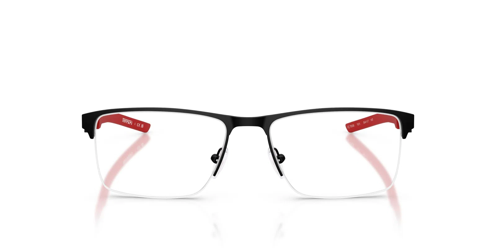 Scuderia Ferrari 7009 Eyeglasses - view 15
